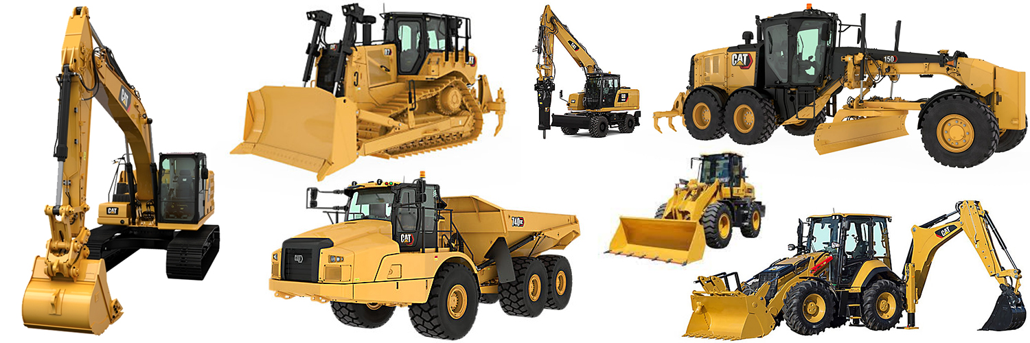 Construction Equipment Rentals